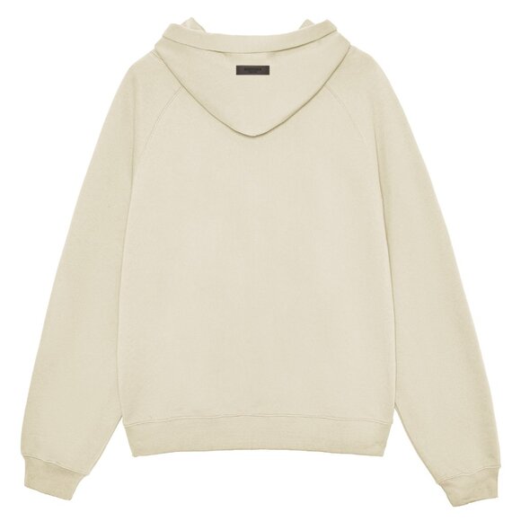 Fear of God Essentials 1977 High Street Oversized Hooded Sweatshirt - Picture 2 of 2